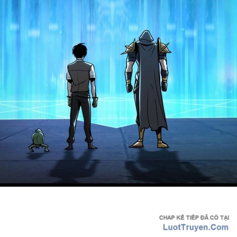 Goblin Level 999 Chap 34 - Next Chap 35