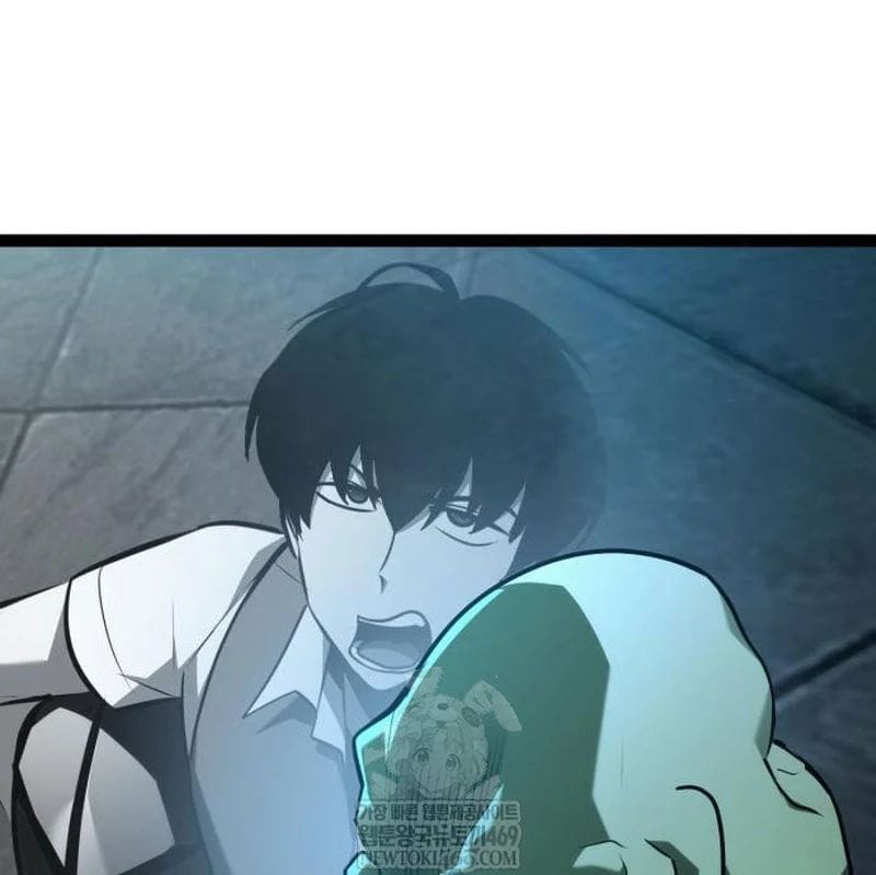 Goblin Level 999 Chap 34 - Next Chap 35