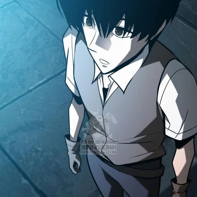 Goblin Level 999 Chap 34 - Next Chap 35