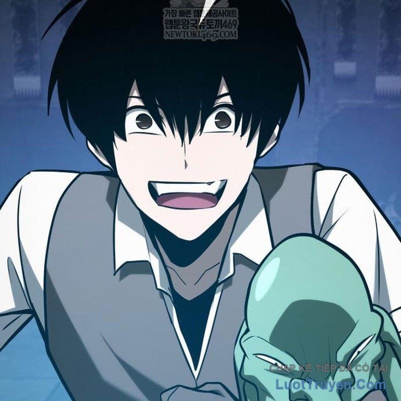 Goblin Level 999 Chap 34 - Next Chap 35