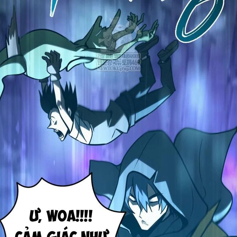 Goblin Level 999 Chap 34 - Next Chap 35