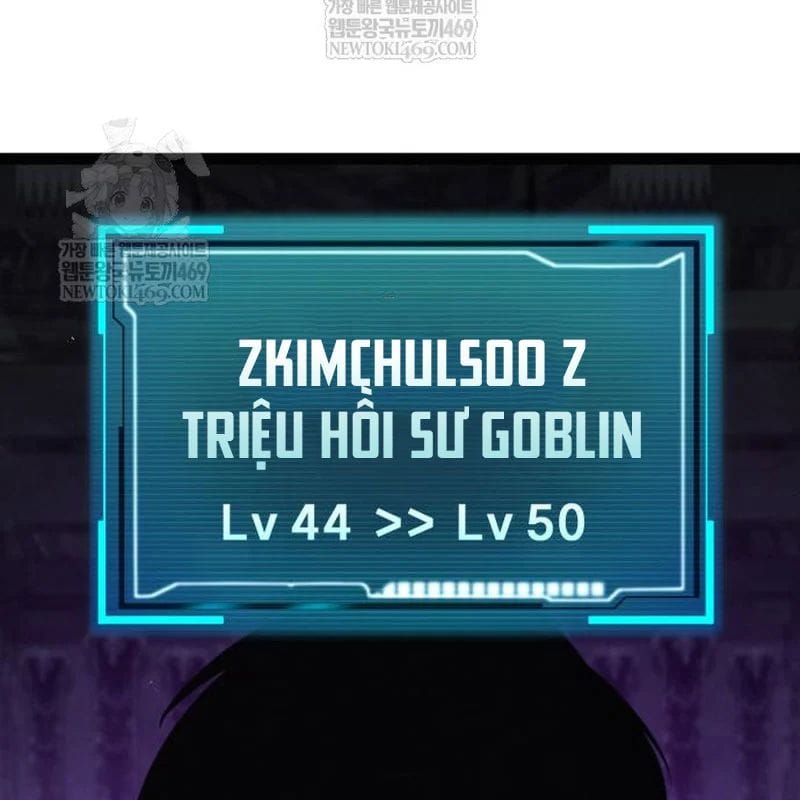 Goblin Level 999 Chap 34 - Next Chap 35