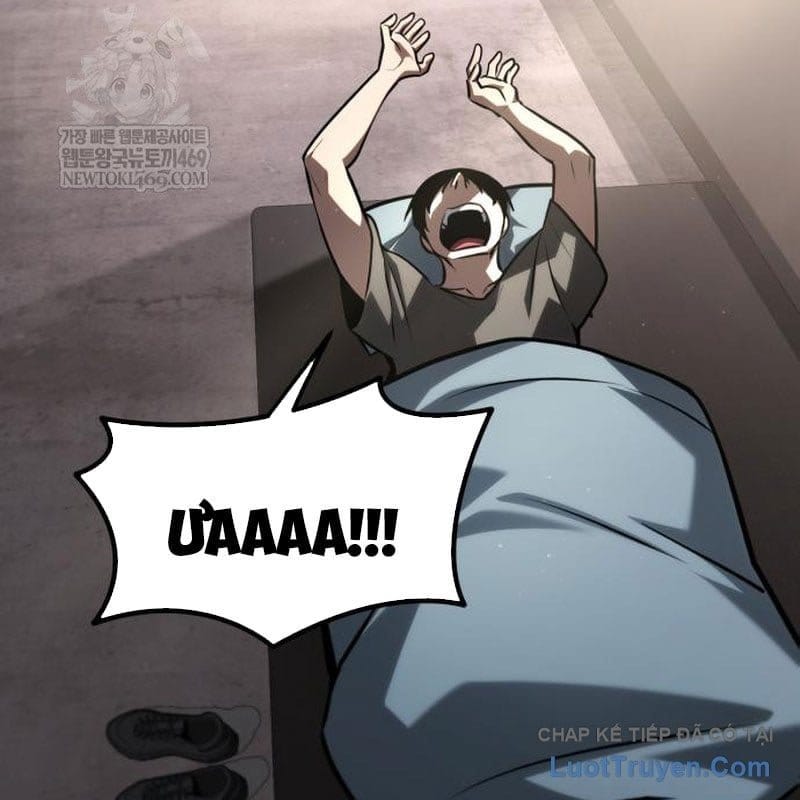 Goblin Level 999 Chap 35 - Next Chap 36