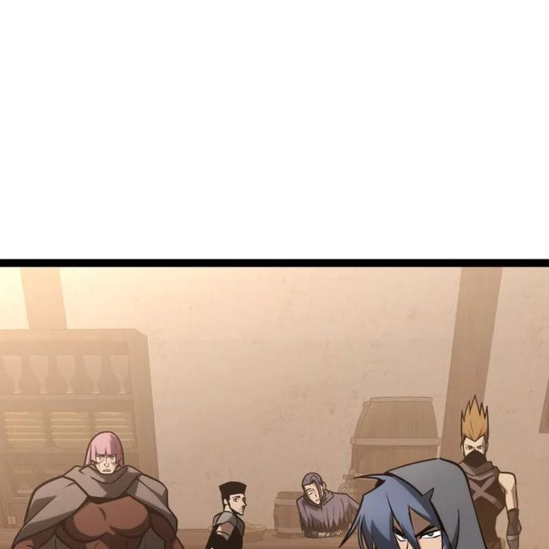 Goblin Level 999 Chap 35 - Next Chap 36