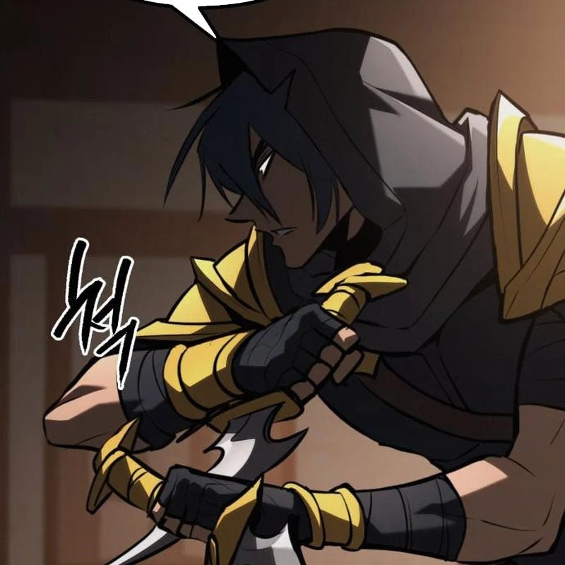 Goblin Level 999 Chap 35 - Next Chap 36