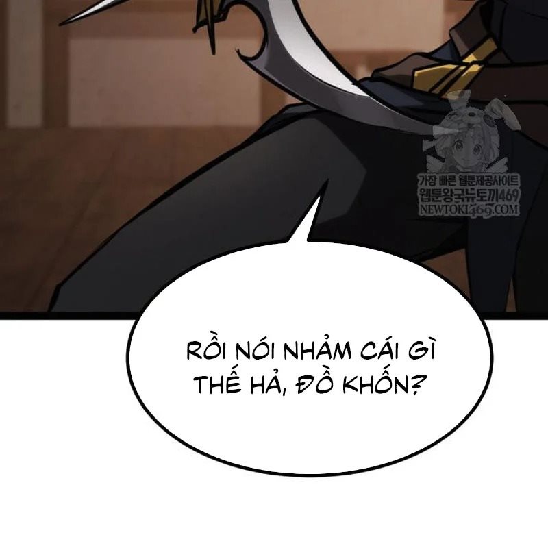 Goblin Level 999 Chap 35 - Next Chap 36