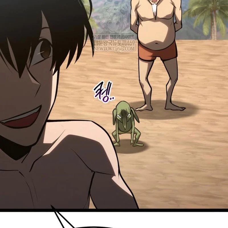 Goblin Level 999 Chap 35 - Next Chap 36