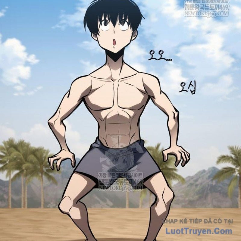 Goblin Level 999 Chap 35 - Next Chap 36