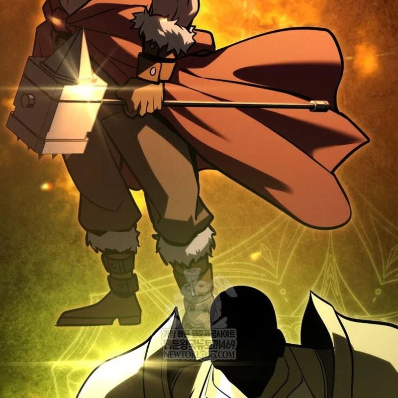 Goblin Level 999 Chap 35 - Next Chap 36