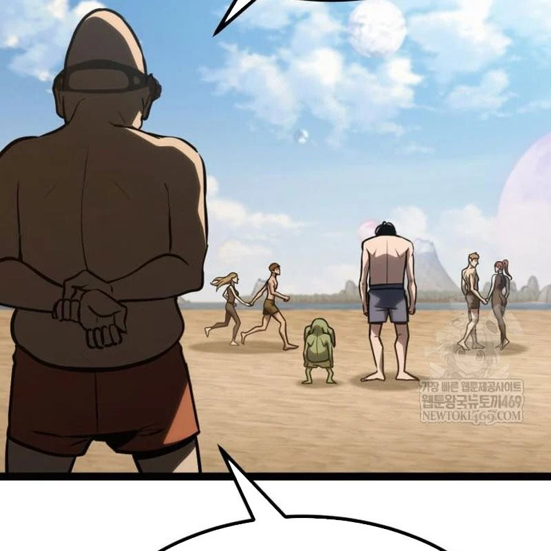 Goblin Level 999 Chap 35 - Next Chap 36