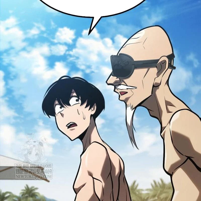 Goblin Level 999 Chap 35 - Next Chap 36