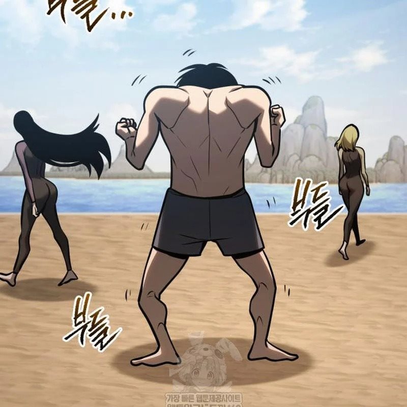 Goblin Level 999 Chap 35 - Next Chap 36