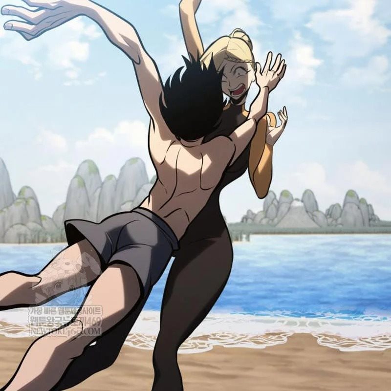 Goblin Level 999 Chap 35 - Next Chap 36