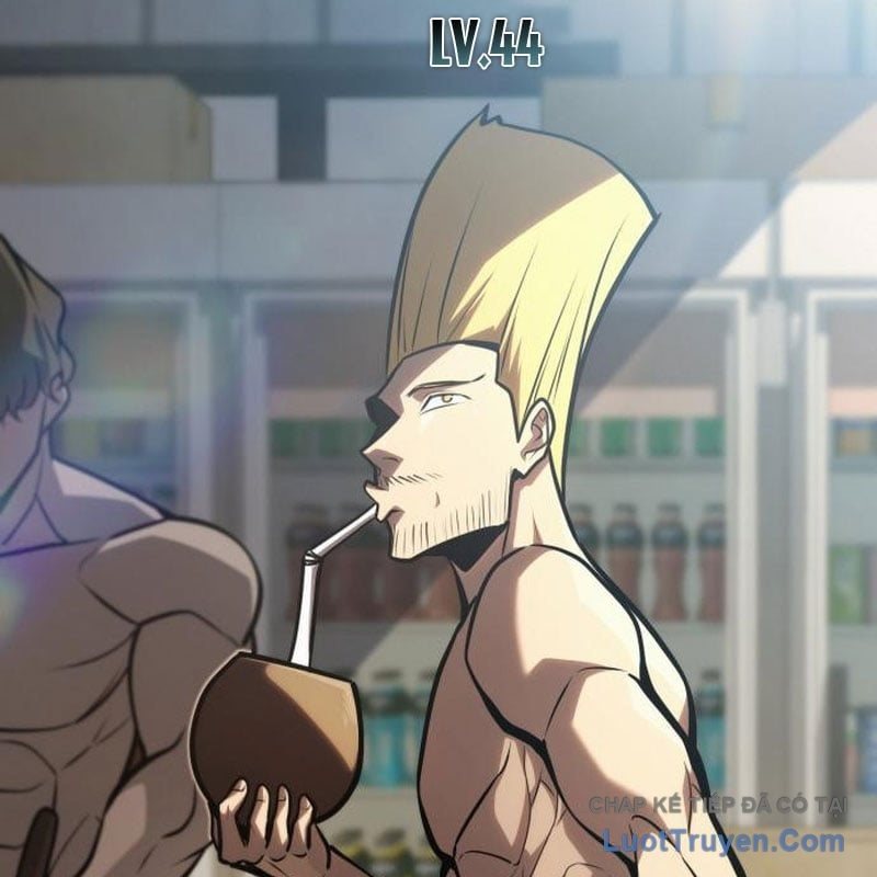 Goblin Level 999 Chap 35 - Next Chap 36