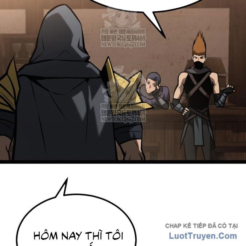 Goblin Level 999 Chap 35 - Next Chap 36