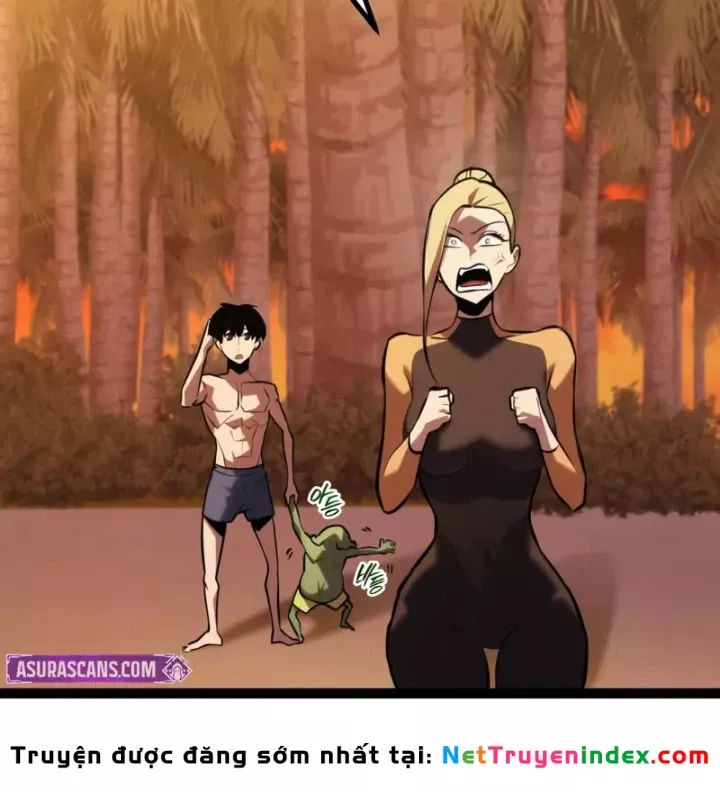 Goblin Level 999 Chap 36 - Next Chap 37