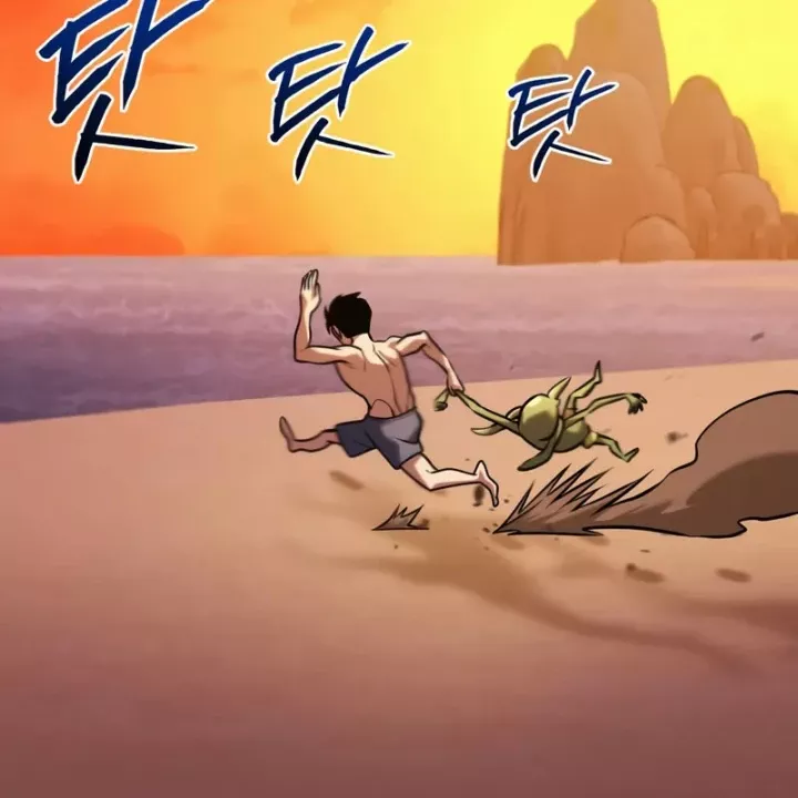 Goblin Level 999 Chap 36 - Next Chap 37