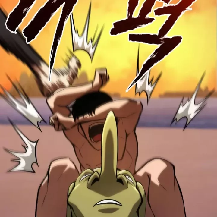 Goblin Level 999 Chap 36 - Next Chap 37