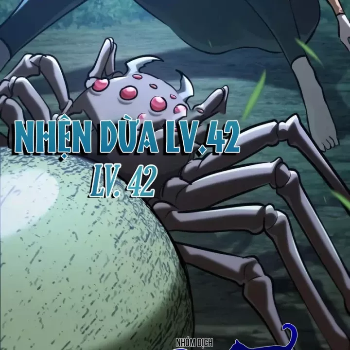 Goblin Level 999 Chap 36 - Next Chap 37