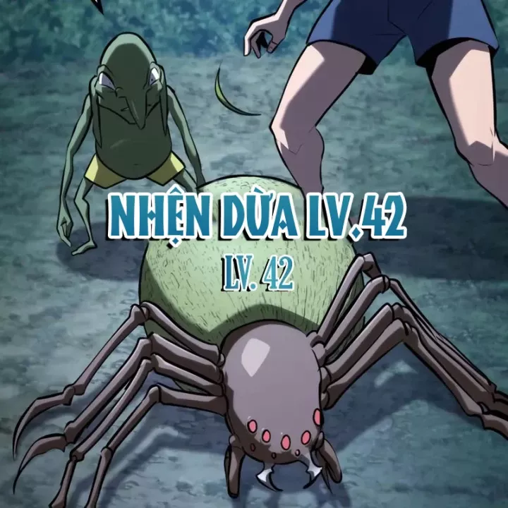 Goblin Level 999 Chap 36 - Next Chap 37