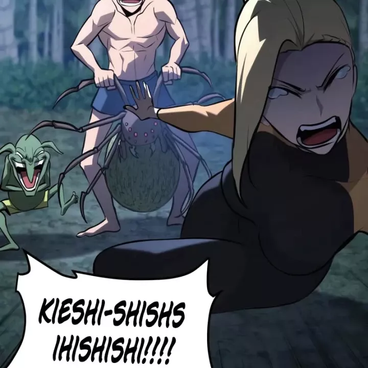 Goblin Level 999 Chap 36 - Next Chap 37