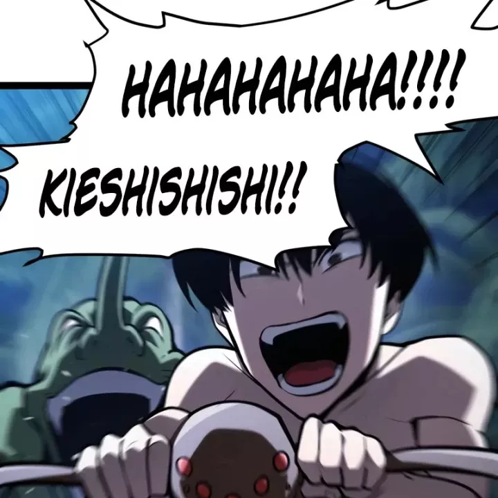 Goblin Level 999 Chap 36 - Next Chap 37