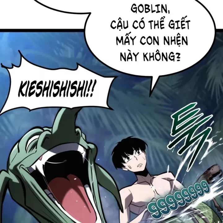 Goblin Level 999 Chap 36 - Next Chap 37