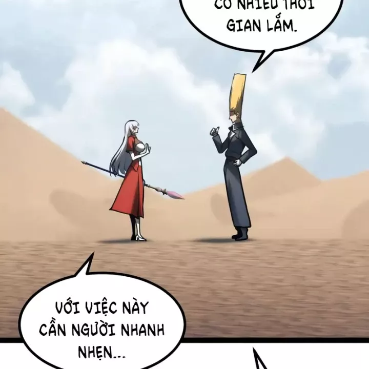 Goblin Level 999 Chap 36 - Next Chap 37