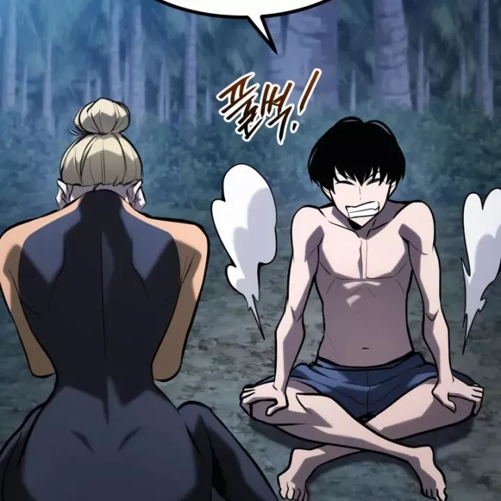 Goblin Level 999 Chap 36 - Next Chap 37