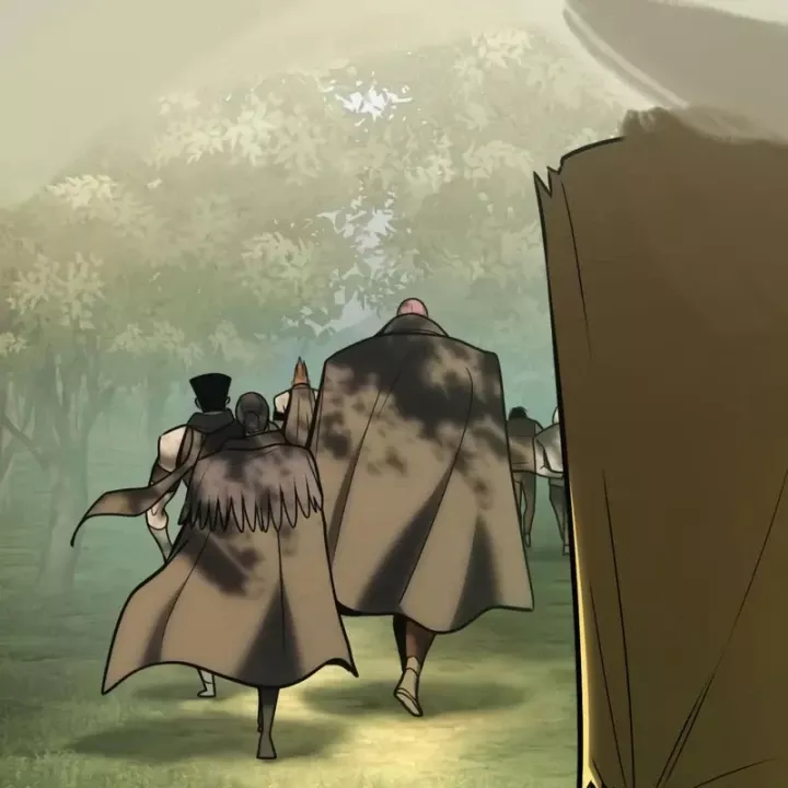 Goblin Level 999 Chap 36 - Next Chap 37