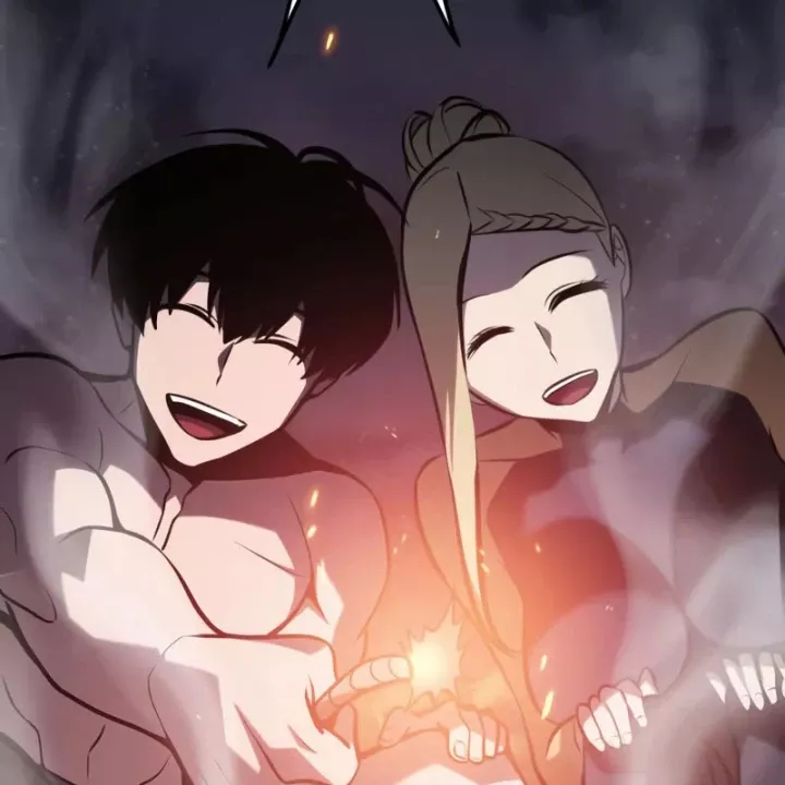 Goblin Level 999 Chap 36 - Next Chap 37