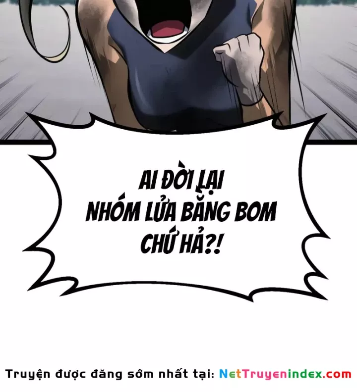 Goblin Level 999 Chap 36 - Next Chap 37