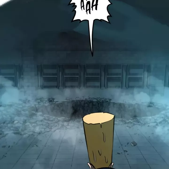 Goblin Level 999 Chap 36 - Next Chap 37