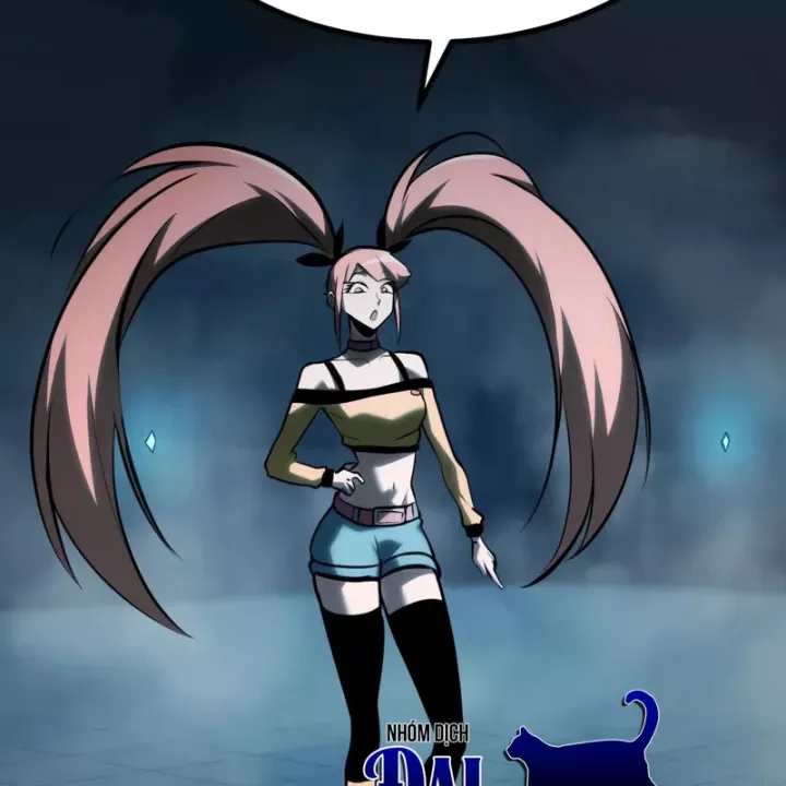 Goblin Level 999 Chap 36 - Next Chap 37