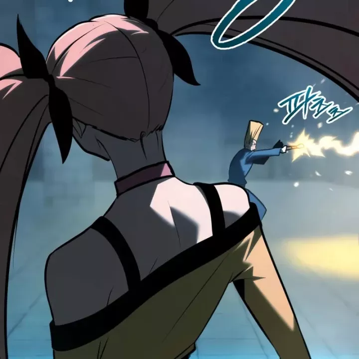 Goblin Level 999 Chap 36 - Next Chap 37