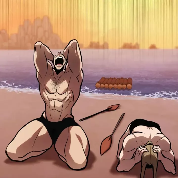 Goblin Level 999 Chap 36 - Next Chap 37