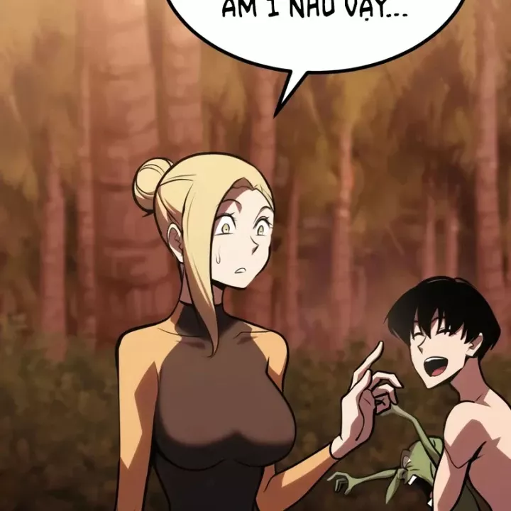 Goblin Level 999 Chap 36 - Next Chap 37