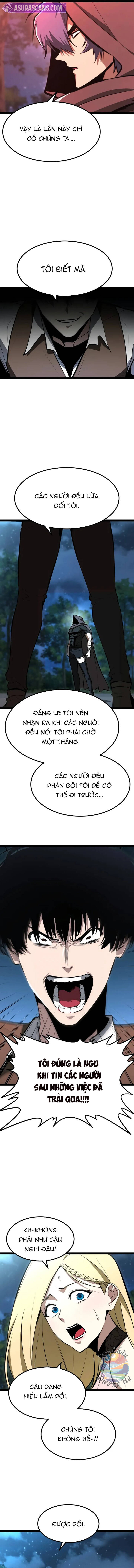 Goblin Level 999 Chap 4 - Next Chap 5