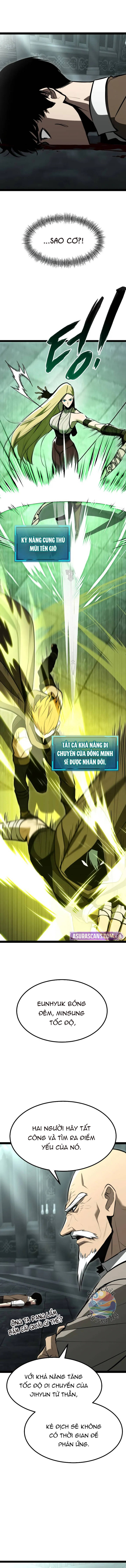 Goblin Level 999 Chap 4 - Next Chap 5