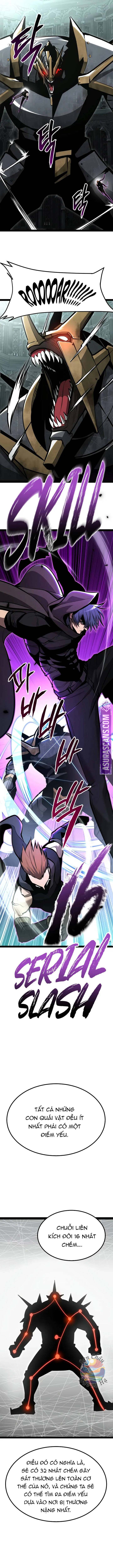 Goblin Level 999 Chap 4 - Next Chap 5