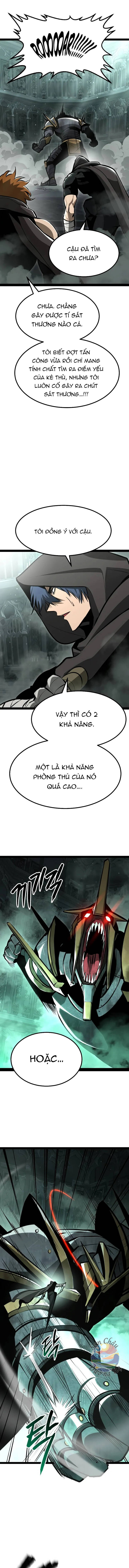 Goblin Level 999 Chap 4 - Next Chap 5