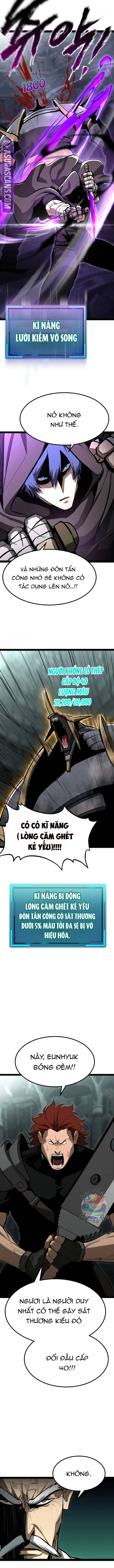 Goblin Level 999 Chap 4 - Next Chap 5