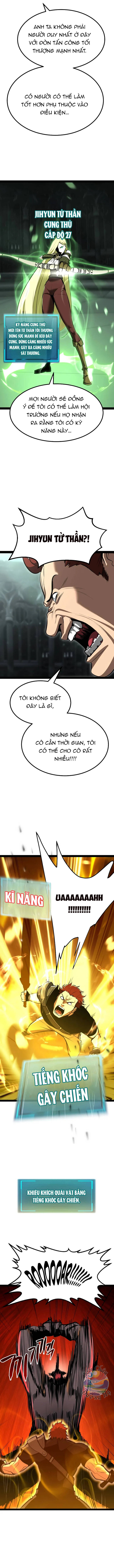 Goblin Level 999 Chap 4 - Next Chap 5