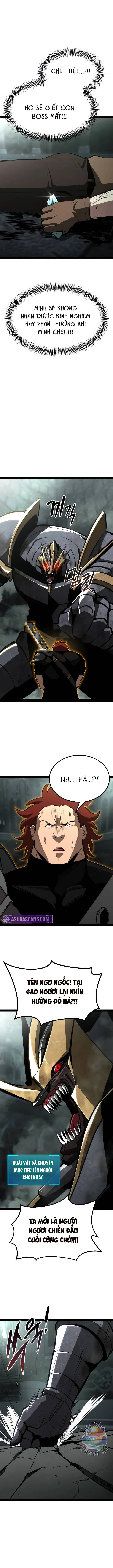 Goblin Level 999 Chap 4 - Next Chap 5