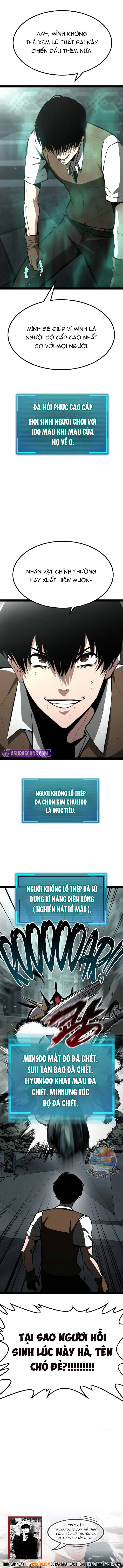 Goblin Level 999 Chap 4 - Next Chap 5