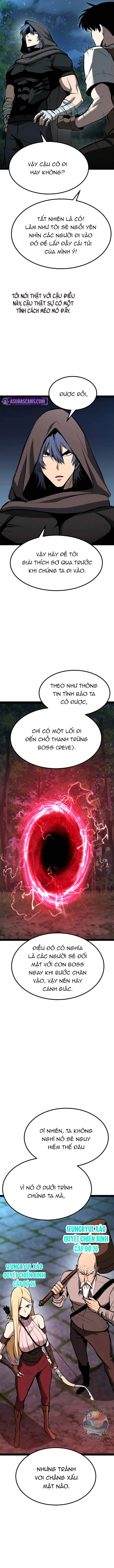 Goblin Level 999 Chap 4 - Next Chap 5