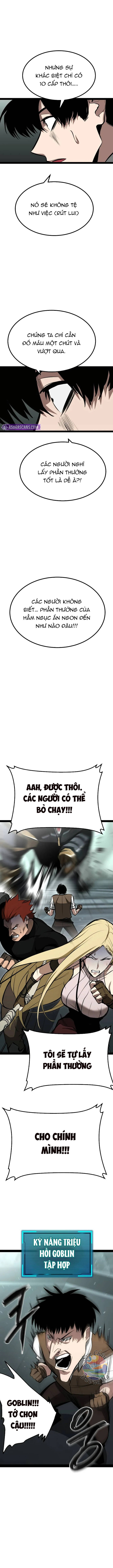 Goblin Level 999 Chap 4 - Next Chap 5