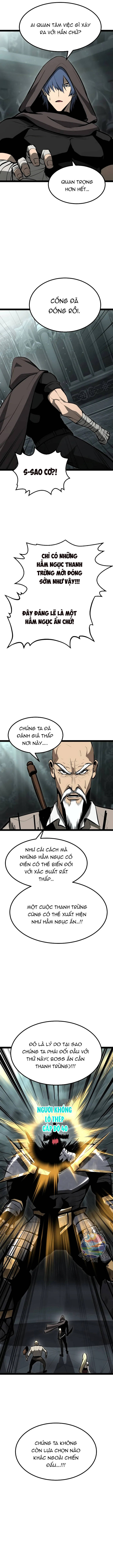 Goblin Level 999 Chap 4 - Next Chap 5