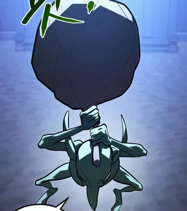 Goblin Level 999 Chap 46 - Next Chap 47