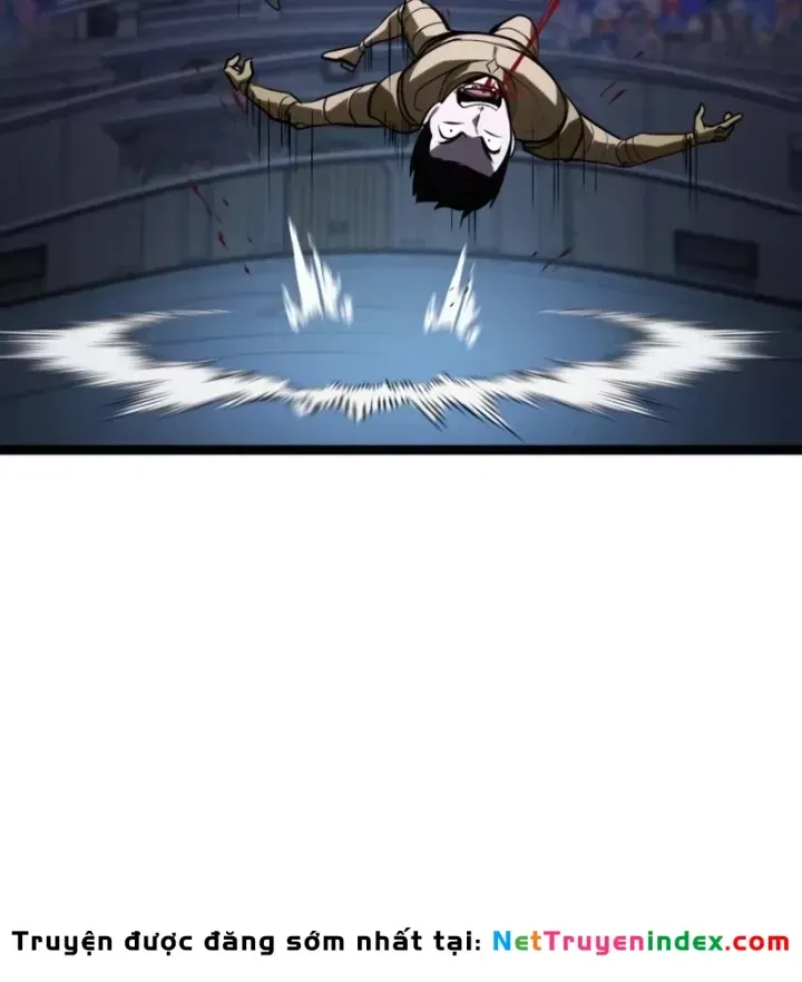 Goblin Level 999 Chap 46 - Next Chap 47